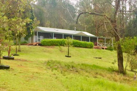Grand View Holiday Home - Accommodation Rockhampton 0