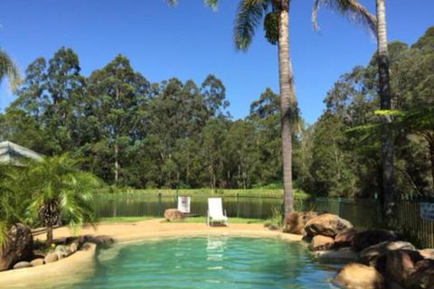 Grand View Holiday Home - Accommodation Rockhampton 4