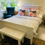 Bush Retreat Farm House - Accommodation Rockhampton 0