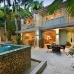 Garden Villa On Murphy - Accommodation Rockhampton 0