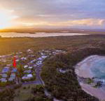 Angourie Blue 7 stroll to surfing beaches. - Accommodation Rockhampton