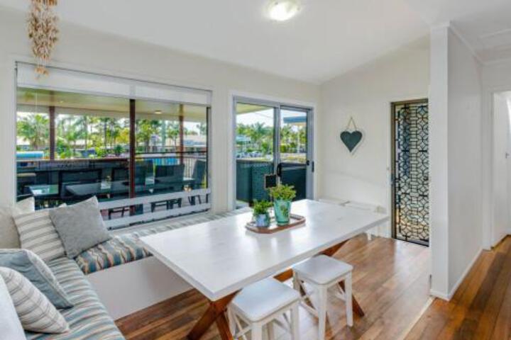 Yamba NSW Accommodation Rockhampton