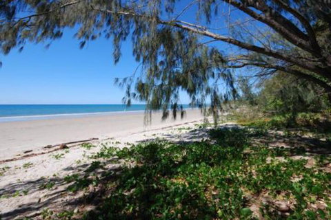 Spindrift Townhouse No.3 - Accommodation Rockhampton 7