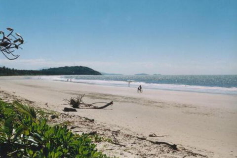 Spindrift Townhouse No.3 - Accommodation Rockhampton 4