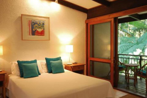 Spindrift Townhouse No.3 - Accommodation Rockhampton 3