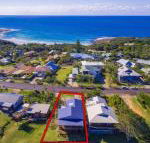 Shelleys 21 Pacific Street - Accommodation Rockhampton