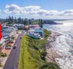 Avalon 1 overlooking beautiful Convent Beach - Accommodation Rockhampton