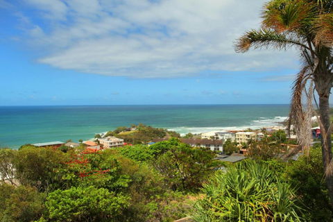 38 Pacific Terrace Coolum Beach Linen Supplied - Accommodation Rockhampton 3