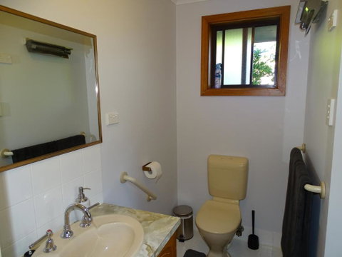3 Pears On The Park McLaren Vale - Accommodation Rockhampton 3