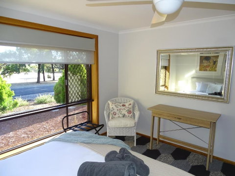 3 Pears On The Park McLaren Vale - Accommodation Rockhampton 5