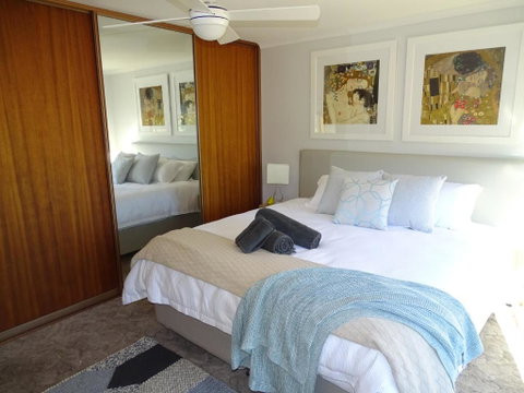 3 Pears On The Park McLaren Vale - Accommodation Rockhampton 4
