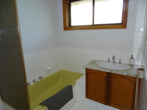 3 Pears On The Park McLaren Vale - Accommodation Rockhampton 1