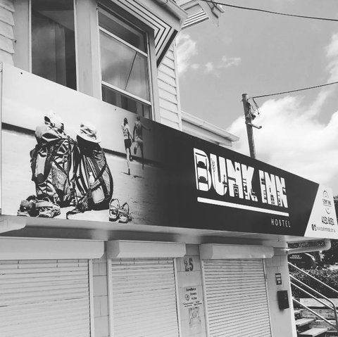 Bunk Inn Hostel - Accommodation Rockhampton 5