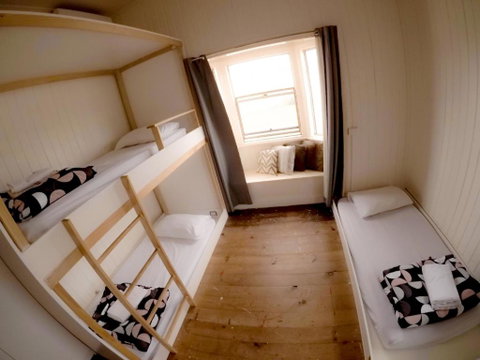 Bunk Inn Hostel - Accommodation Rockhampton 4