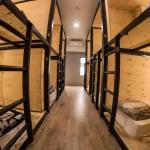 Bunk Inn Hostel - Accommodation Rockhampton 0