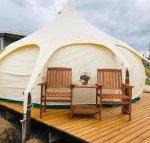 Bukirk Glamping  Tiny Houses