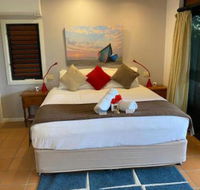 The Boathouse - Accommodation Rockhampton