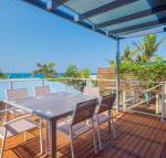 Angourie Blue 4 close to surfing beaches  national park - Accommodation Rockhampton