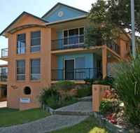 Phoenix Terrace townhouse Yamba - Accommodation Rockhampton