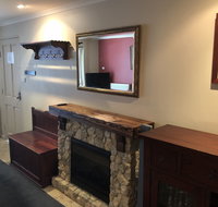 Whistler 3 - Accommodation Rockhampton