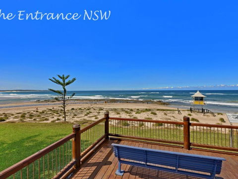 Waterfront Unit Unit 2 - Accommodation Rockhampton 6