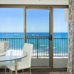 Waterfront Unit Unit 2 - Accommodation Rockhampton 0