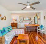 Pacifica 2 Opposite the beach at Brooms Head - Accommodation Rockhampton