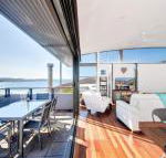 One Mile Cl Townhouse 22 26 The Deckhouse - Accommodation Rockhampton