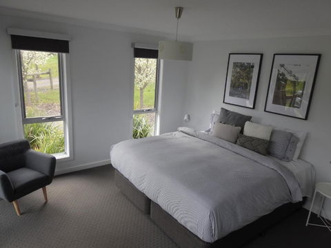 Alyonah Daylesford - Accommodation Rockhampton 2