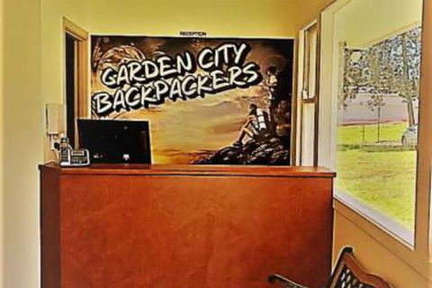 Garden City Backpackers - Accommodation Rockhampton 2