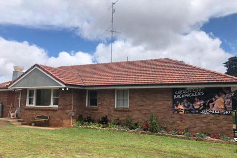 Garden City Backpackers - Accommodation Rockhampton 4