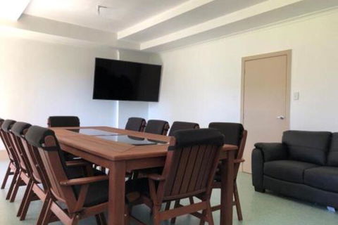 Garden City Backpackers - Accommodation Rockhampton 5