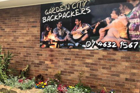Garden City Backpackers - Accommodation Rockhampton 0