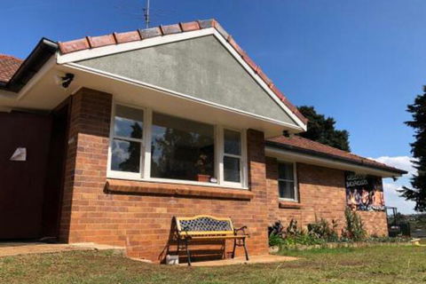 Garden City Backpackers - Accommodation Rockhampton 3