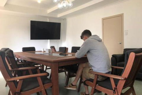 Garden City Backpackers - Accommodation Rockhampton 1