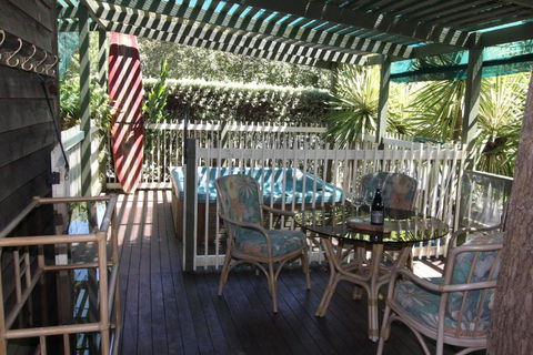 Westering Cottage - Accommodation Rockhampton 1