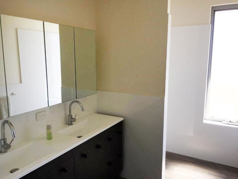 Blue Sky Apartment - Accommodation Rockhampton 4
