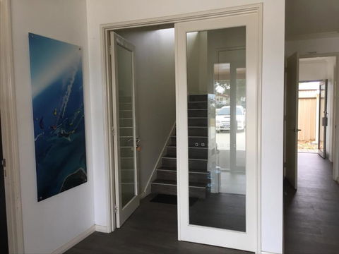 Blue Sky Apartment - Accommodation Rockhampton 2