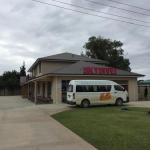 Blue Sky Apartment - Accommodation Rockhampton 0