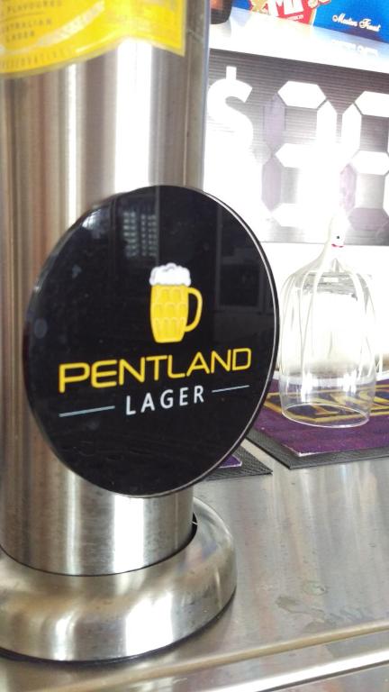 Pentland Hotel Motel - Accommodation Rockhampton 5