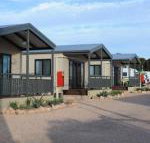 BIG4 Ceduna Tourist Park - Accommodation Rockhampton
