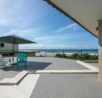 Romiaka 8 views over the Pippi Beach - Accommodation Rockhampton