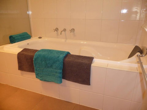 Shepp Central Apartment - Accommodation Rockhampton 5
