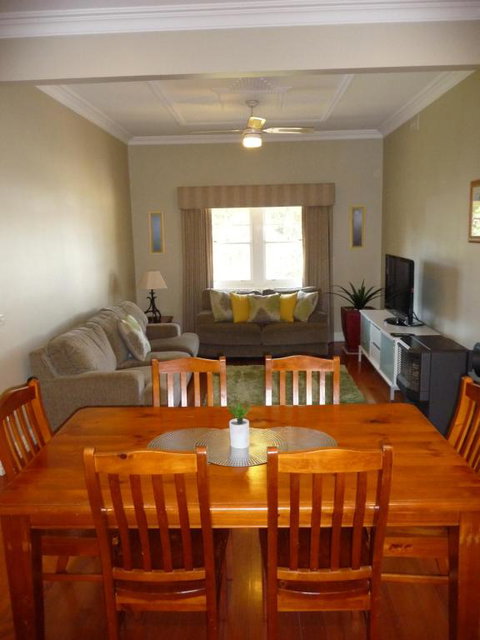 Shepp Central Apartment - Accommodation Rockhampton 3