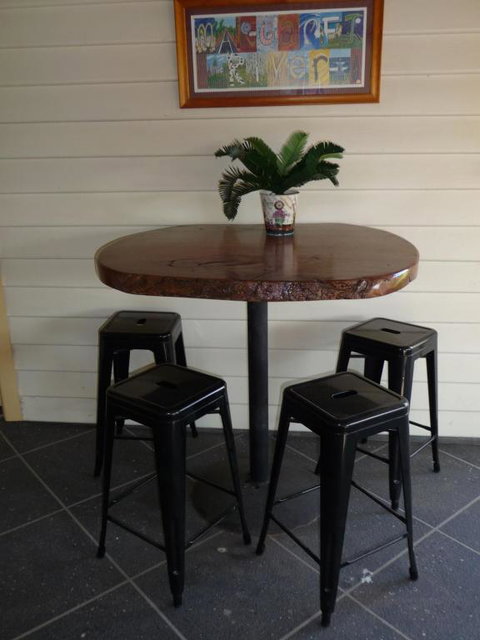 Shepp Central Apartment - Accommodation Rockhampton 6