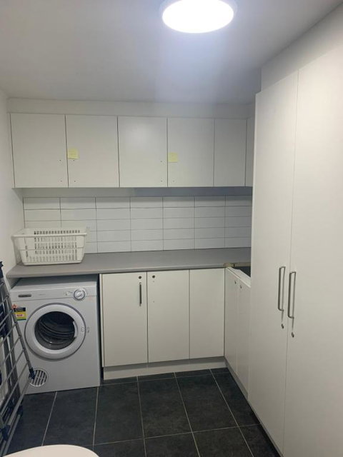 Shepp Central Apartment - Accommodation Rockhampton 2
