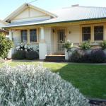 Shepp Central Apartment - Accommodation Rockhampton 0
