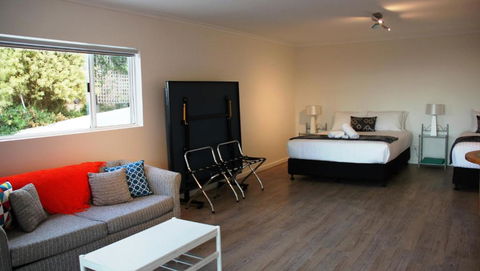 BAY Of FIRES SEACHANGE Ocean Frontage - Accommodation Rockhampton 2
