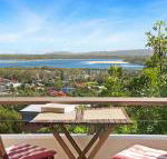 Pacific Tower Penthouse - Accommodation Rockhampton