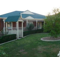 Riverview Heights - Accommodation Rockhampton